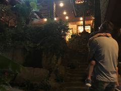 -仙店农庄(湖景农庄餐厅)