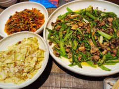 -铁公鸡·四川料理(天环广场店)