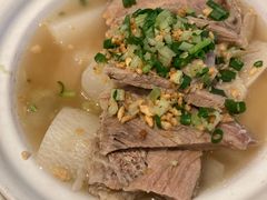 -港丽餐厅(高德置地店)