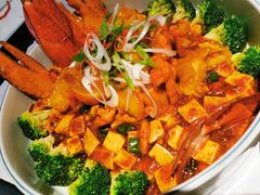 -富力丽思卡尔顿酒店·丽轩中餐厅