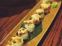 -南湖名都大酒店-千叶日本餐厅