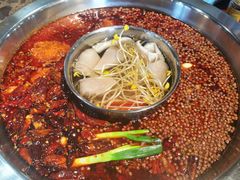 -巴国九王爷火锅(万盛总店)