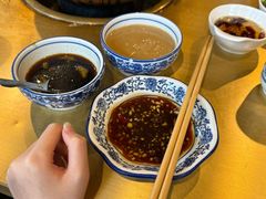 -牛街清真满恒記(平安里西大街店)