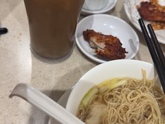 -池记(尖沙咀店)