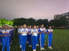 -广东仲元中学