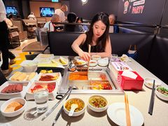 -海底捞火锅 (利舞台广场店)