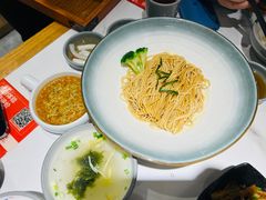 -馋三尺蟹粉小笼(人民广场店)