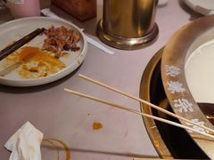 -热辣宗师·串串火锅(万达金街店)
