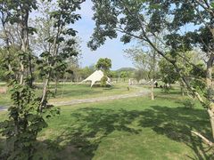 -河姆渡遗址博物馆