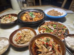 -常和州·夜宵大排档(常州单店)