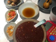 -百春原湖南牛肉粉(百联世纪店)