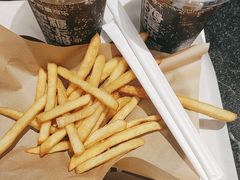 -德克士(崂山百货店)