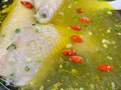 -巢湖名吃·徽府农家菜(半汤店)