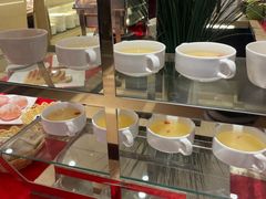 -天伦松鹤大饭店·欣妮咖啡