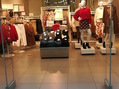 -H&M(鹏欣水游城店)
