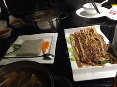 -太古汇海鲜姿造(延寿店)