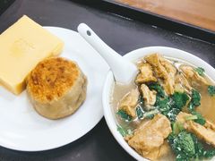 -白魁老号饭庄(安内店)