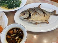 -新金盛·海鲜酒楼(盐田店)