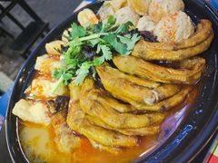 -老表记广西宵夜螺蛳鸭脚煲(西大店)