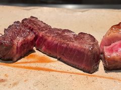 -Ginza Onodera铁板烧(外滩十八号店)