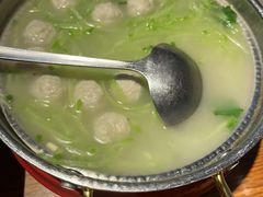 -金掌勺·锅包肉(双榆树店)