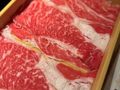 -温野菜涮涮锅(西单大悦城店)