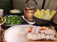 -得意咚瓜·顺德鱼生·冬瓜火锅(深圳首店)