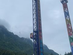 -梦幻奥陶纪景区
