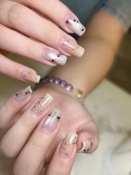 -爱纶美·美甲美睫半永久