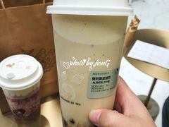 -喜茶(永旺梦乐城店)