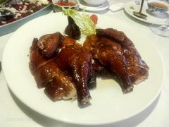 -钟菜·粤菜点心·宴请(海上世界·汇港二期店)