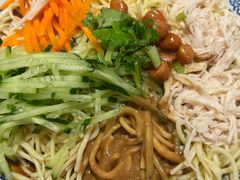 -陳香貴·兰州牛肉面(上海长风大悦城店)