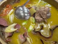 -东排食堂长沙小吃大排档(五一广场店)