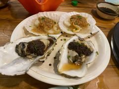 -黄寺蒸汽海鲜(黄寺大街店)
