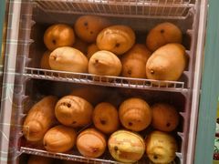 -甜心妈妈·榴莲星级糖水(北京路总店)