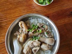 -文惠猪脚粉(富景小区店)