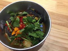 -自黑豆夫·臭豆腐夹馍(四海唐人街店)