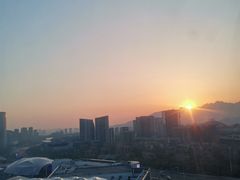 -琴岛之星摩天轮