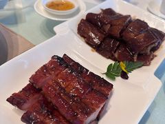 -金苑海鲜酒家(来魅力店)