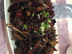 手撕鸭-吴记口味馆