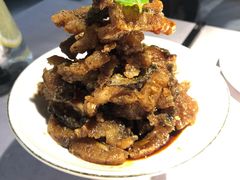 上海熏鱼-壹品宴掦·淮扬菜(新牌坊店)