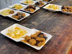 -龙华素斋(龙华路店)