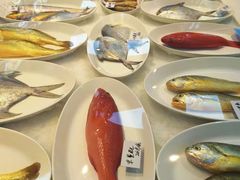 -渔满仓海鲜渔家(象山二店)