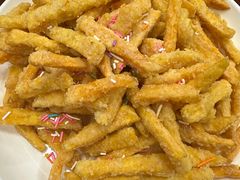 -红岩美食坊(伊春市伊春区)