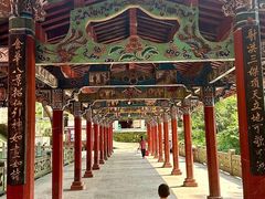 -子昂故里文化旅游区