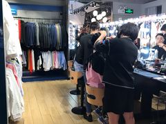 -海马体照相馆(深圳万象天地店)