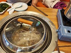 -锅老头铁锅炖•大锅蒸汽海鲜(韩乐坊店)