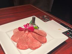盐酱牛舌-叙叙苑(大阪店)