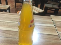 冰峰-老字号杨坡红油米线腊汁肉夹馍(东四道巷店)