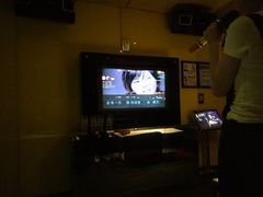-百威KTV(恒福路店)